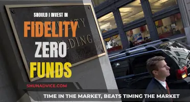 Fidelity Zero Funds: Smart Investment or Risky Gamble?