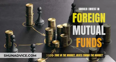 Foreign Mutual Funds: Invest or Avoid?