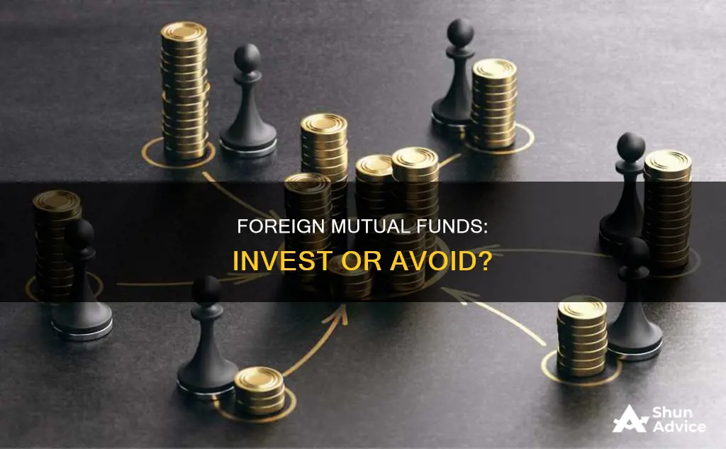 should I invest in foreign mutual funds