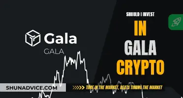 Gala Crypto: Worth Investing or Just Another Hype?