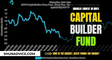 HDFC Capital Builder Fund: Worth Your Investment?