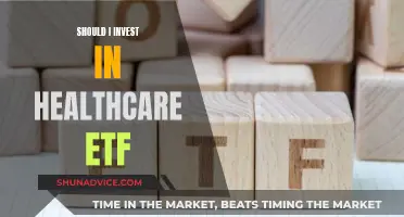 Healthcare ETF: Smart Investment or Risky Move?