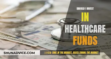 Healthcare Funds: Worthy Investment or Risky Business?