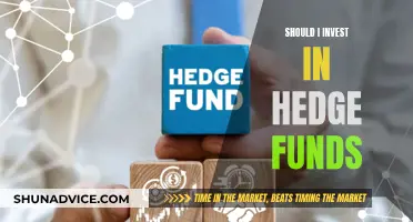 Hedge Funds: Are They Worth the Investment Risk?