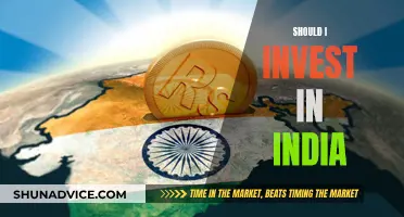 India: A Smart Investment Choice?