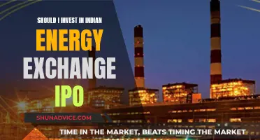 Energy Exchange IPO: Worth Investing?