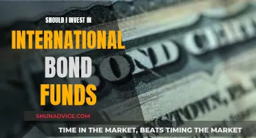 International Bond Funds: Invest or Avoid?