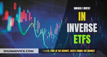 Inverse ETFs: Risky Investment or Savvy Strategy?