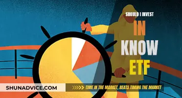 Know ETF Investment: Is It Worth Your Money?