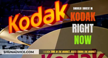 Kodak Stock: Buy or Pass?