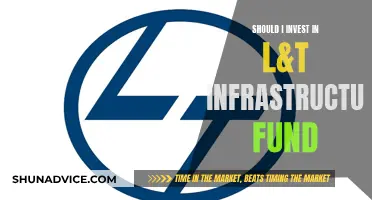 L&T Infrastructure Fund: Worthy Investment or Risky Bet?