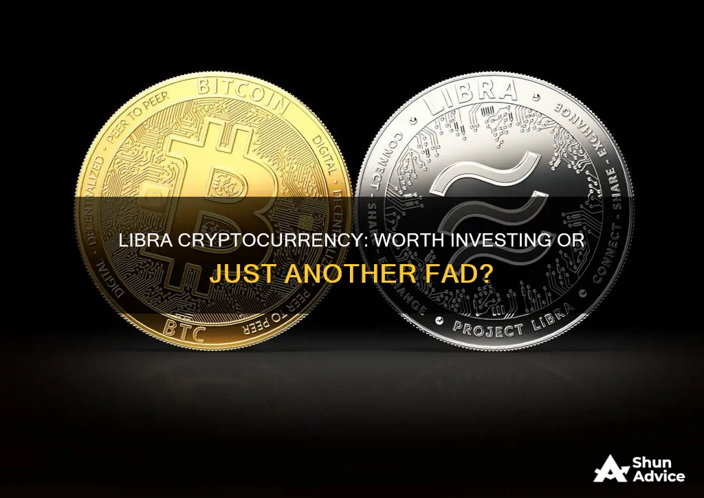 should I invest in libra cryptocurrency