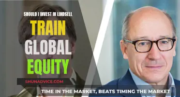 Lindsell Train Global Equity: Worth Your Investment?