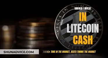 Litecoin Cash: A Smart Investment Move?