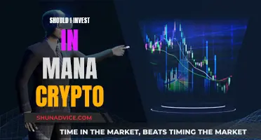 Mana Crypto: Is It Worth Investing?