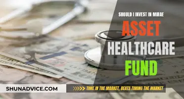 Mirae Asset Healthcare Fund: A Smart Investment Move?