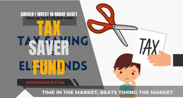 Mirae Asset Tax Saver Fund: A Smart Investment Move?