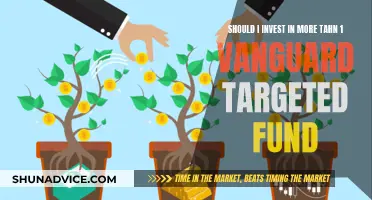 Vanguard Targeted Funds: Diversify or Stay Focused?