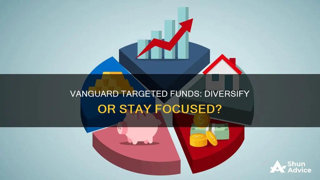 should I invest in more tahn 1 vanguard targeted fund