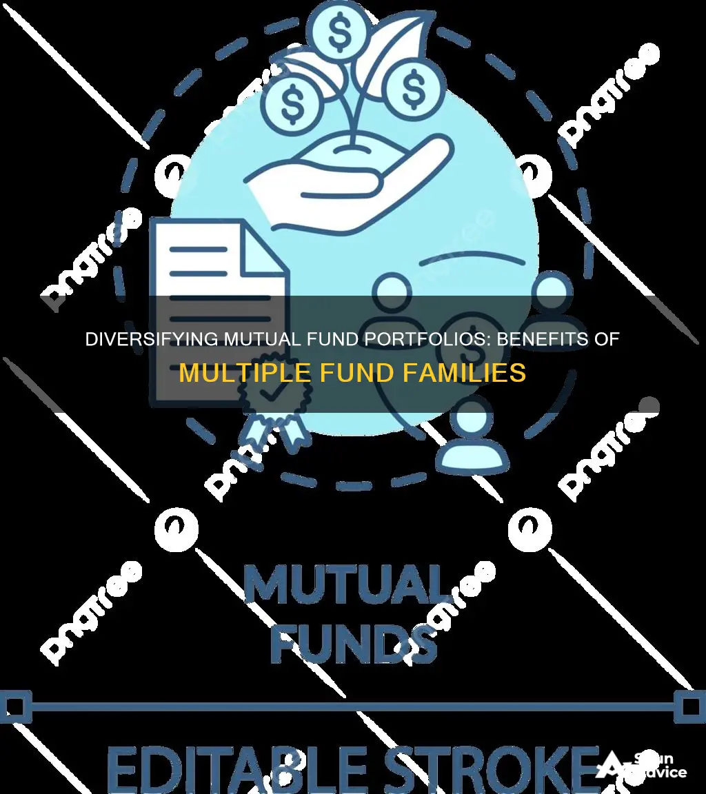 should I invest in more than one mutual fund family