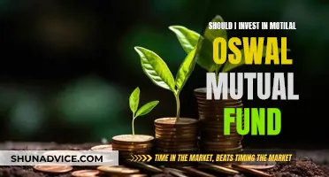 Motilal Oswal Mutual Funds: Worth Investing?