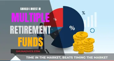 Retirement Funds: Diversifying Your Future with Multiple Investments