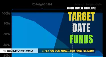 Target Date Funds: Diversifying Your Retirement Savings