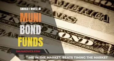 Muni Bond Funds: Smart Investment or Risky Business?