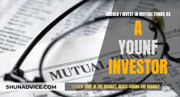 Mutual Funds: Young Investors' Guide to Smart Investing