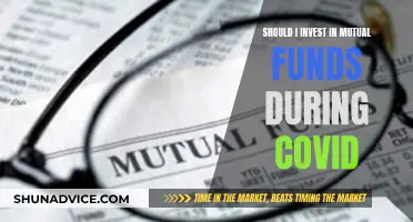 Mutual Funds During COVID: To Invest or Not?