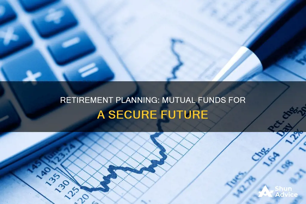 should I invest in mutual funds for retirement