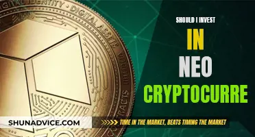 Neo Cryptocurrency: Is It a Smart Investment Move?