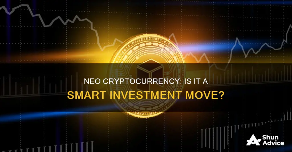 should I invest in neo cryptocurrency