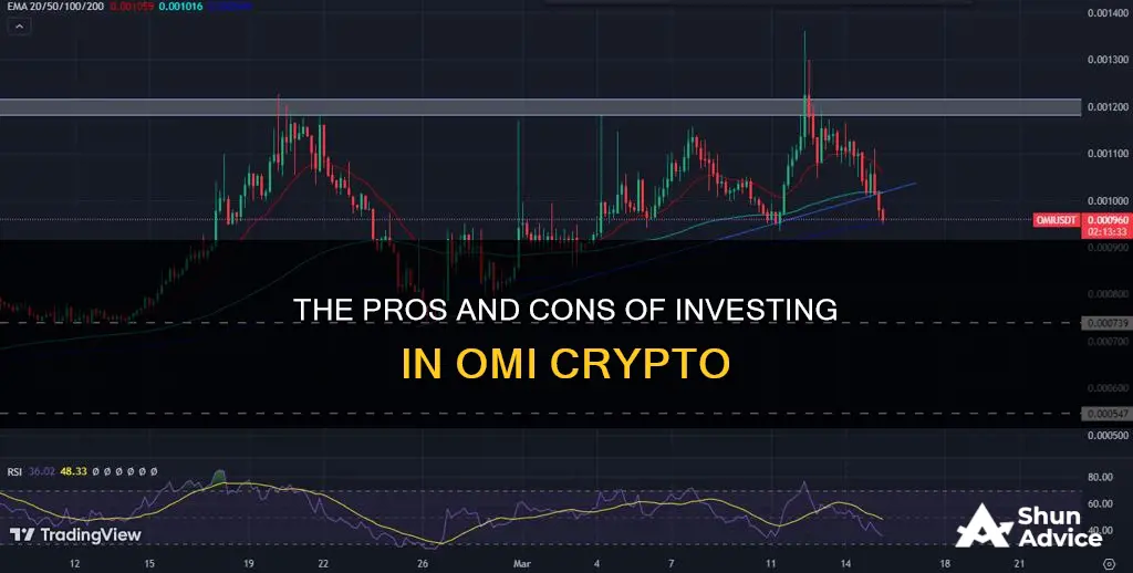 should I invest in omi crypto