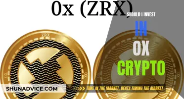 Ox Crypto: Smart Investment or Risky Gamble?