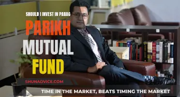 Parag Parikh Mutual Fund: Invest or Avoid?