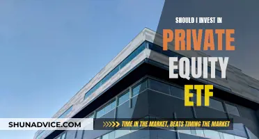 Private Equity ETF: Worth Your Investment?