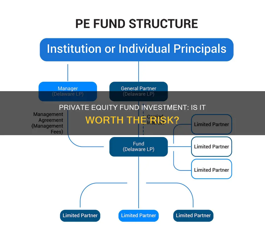 should I invest in private equity fund