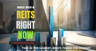 REITs: Invest Now or Later?