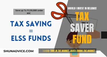 Reliance Tax Saver Fund: A Smart Investment Move?