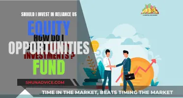 Reliance US Equity Opportunities Fund: Worth the Investment?