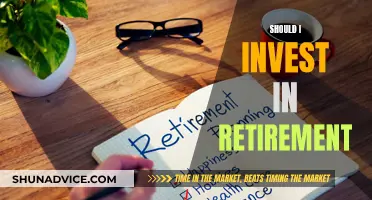 Retirement Planning: Why Investing Early is Key