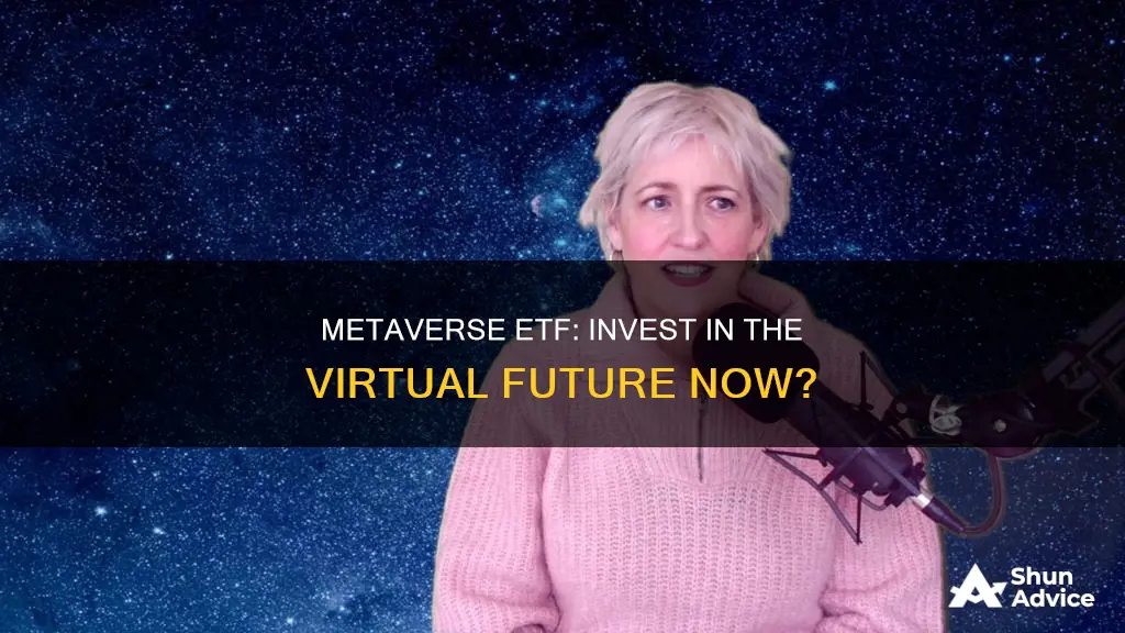 should I invest in roundhill ball metaverse etf