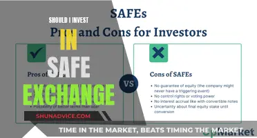 Should I Invest in Safe Exchange? Unlocking the Benefits