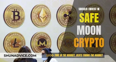 SafeMoon Crypto: Worth the Investment Risk?