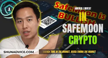 Is Safemoon Crypto Worth Investing? Pros and Cons