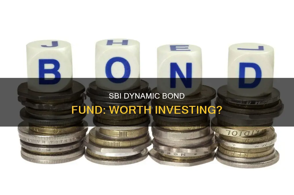 should I invest in sbi dynamic bond fund