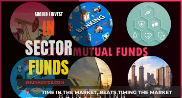 Sector Funds: To Invest or Not?