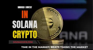 Solana Crypto: Is It Worth Investing?