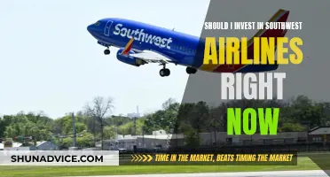 Southwest Airlines: Invest or Avoid?